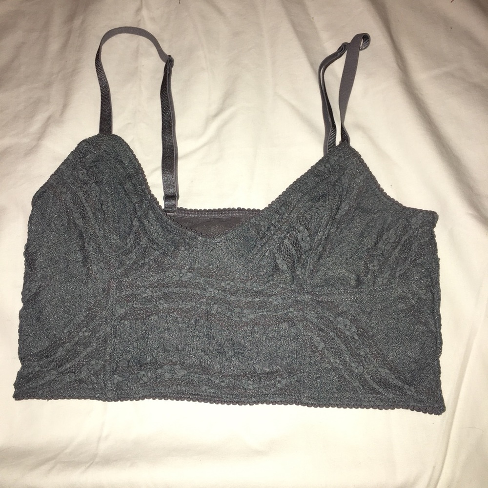 Free People bralette